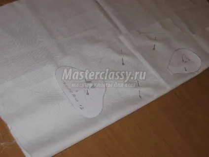 Чохол для швейної машинки