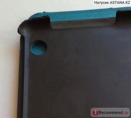 Чохол для ipad air cellular line foliopad6 - «як вибрати чохол для Айпад порівнюю з оригінальною (cellular) Чохол для ipad air cellular line foliopad6 - «як вибрати чохол для Айпад порівнюю з оригінальною