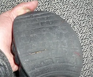 Що потрібно для того, щоб замінити підошву на взуття, ремонт взуття, догляд за взуттям, вибір взуття, (того) Що потрібно для того, щоб замінити підошву на взуття, ремонт взуття, догляд за взуттям, вибір взуття,