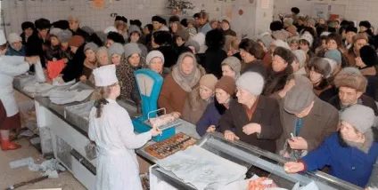 Що ми раніше робили в ссср і не робимо зараз (раніше) Що ми раніше робили в ссср і не робимо зараз