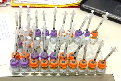 Що допомагає від алергії і як її лікувати (останні новини) Що допомагає від алергії і як її лікувати