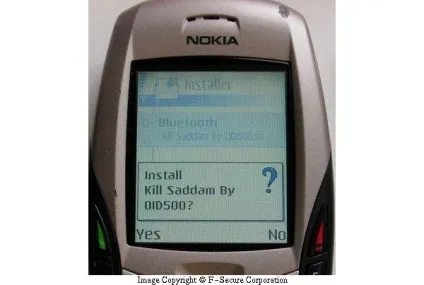 Що треба знати про віруси для symbian os і чи потрібен антивірус, блог про symbian (треба) Що треба знати про віруси для symbian os і чи потрібен антивірус, блог про symbian