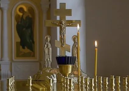 Що потрібно робити в батьківську суботу (18 лютого) всі важливі правила (робити) Що потрібно робити в батьківську суботу (18 лютого) всі важливі правила