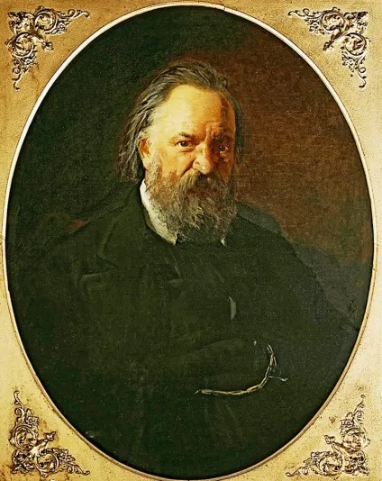 Що є істина микола ге