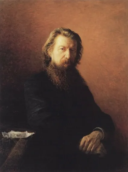 Що є істина микола ге