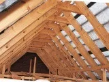 Що таке обв'язувальна балка в будівництві, ооо місто-строй - каркасні будинки під ключ (будівництві) Що таке обв'язувальна балка в будівництві, ооо місто-строй - каркасні будинки під ключ