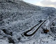 Що робить норильський нікель - виробництво і професії (Нікелеве дріб розсип) Що робить норильський нікель - виробництво і професії