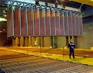 Що робить норильський нікель - виробництво і професії (нікель) Що робить норильський нікель - виробництво і професії
