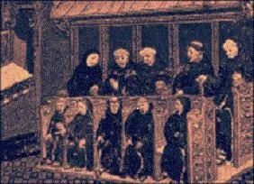 Що проповідували єретики як католицька церква боролася з єретиками (єретики) Що проповідували єретики як католицька церква боролася з єретиками