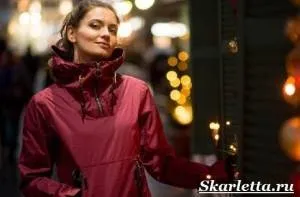 Що таке анорак опис, особливості, з чим носити і види анораки (анорак купити) Що таке анорак опис, особливості, з чим носити і види анораки