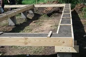 Що таке обв'язувальна балка в будівництві, ооо місто-строй - каркасні будинки під ключ (каркасні) Що таке обв'язувальна балка в будівництві, ооо місто-строй - каркасні будинки під ключ