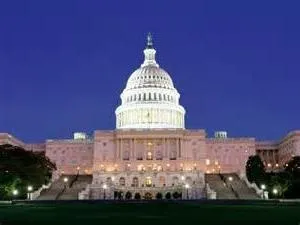 Що являє собою столиця америки (столица) Що являє собою столиця америки