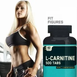 Що таке l carnitine і як приймати (карнітин) Що таке l carnitine і як приймати