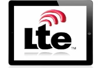 Що таке lte в планшеті