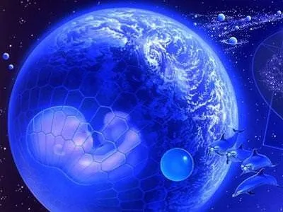 Що таке енергія, відродження (світу третього виміру) Що таке енергія, відродження