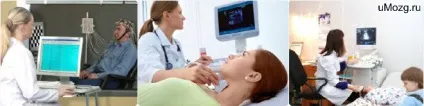 Що таке КАТЕ головного мозку (мозку) Що таке КАТЕ головного мозку