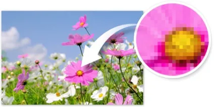 Що таке dpi - національний сервіс цифрового фотодруку (цифровий) Що таке dpi - національний сервіс цифрового фотодруку