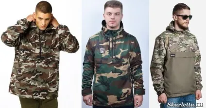 Що таке анорак опис, особливості, з чим носити і види анораки (особливості) Що таке анорак опис, особливості, з чим носити і види анораки