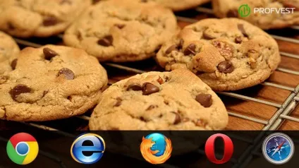 Що таке cookies (куки) і як їх очистити (очистити) Що таке cookies (куки) і як їх очистити