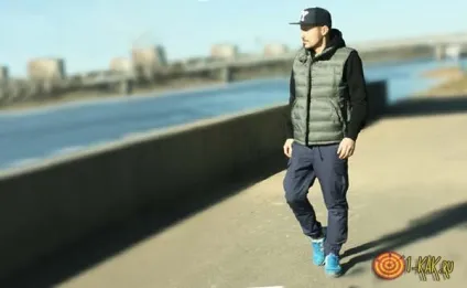 Що таке джоггер фото і відео (річ якої можна) Що таке джоггер фото і відео