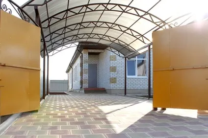 Що таке флетхаус