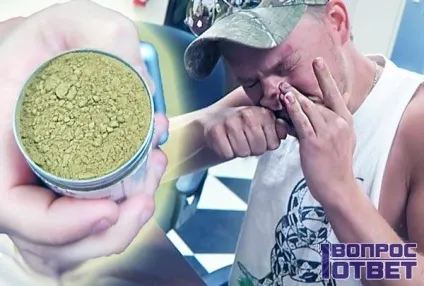 Що таке снафф, фото, з чого він складається, як вживати snuff, користь і шкода (таке) Що таке снафф, фото, з чого він складається, як вживати snuff, користь і шкода