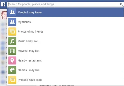 Що таке соціальний пошук facebook та яку вигоду він дає бізнесу (facebook) Що таке соціальний пошук facebook та яку вигоду він дає бізнесу