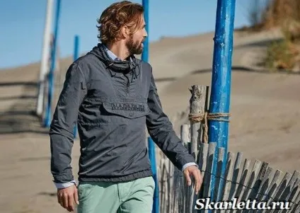 Що таке анорак опис, особливості, з чим носити і види анораки (анорак купити) Що таке анорак опис, особливості, з чим носити і види анораки
