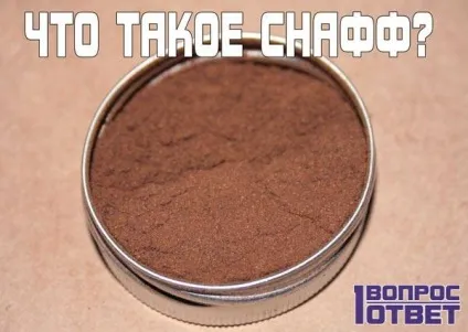 Що таке снафф, фото, з чого він складається, як вживати snuff, користь і шкода (snuff) Що таке снафф, фото, з чого він складається, як вживати snuff, користь і шкода