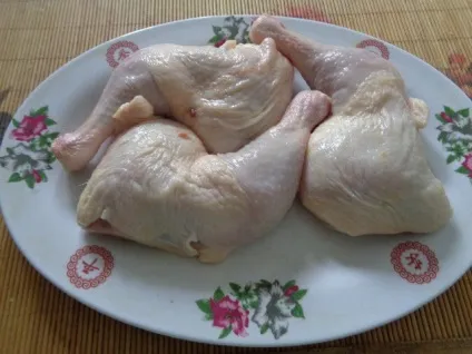 Що приготувати з курки швидко і смачно курка з рисом і пивом (курка) Що приготувати з курки швидко і смачно курка з рисом і пивом