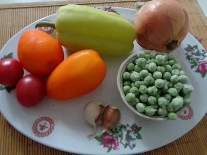 Що приготувати з курки швидко і смачно курка з рисом і пивом (курки) Що приготувати з курки швидко і смачно курка з рисом і пивом