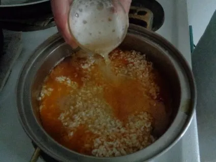 Що приготувати з курки швидко і смачно курка з рисом і пивом (курки) Що приготувати з курки швидко і смачно курка з рисом і пивом