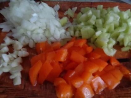 Що приготувати з курки швидко і смачно курка з рисом і пивом (курка) Що приготувати з курки швидко і смачно курка з рисом і пивом
