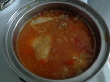 Що приготувати з курки швидко і смачно курка з рисом і пивом (смачно) Що приготувати з курки швидко і смачно курка з рисом і пивом
