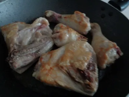 Що приготувати з курки швидко і смачно курка з рисом і пивом (смачно) Що приготувати з курки швидко і смачно курка з рисом і пивом