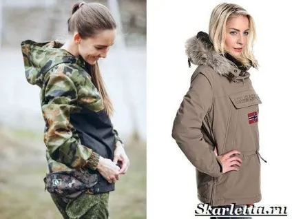 Що таке анорак опис, особливості, з чим носити і види анораки (анорак) Що таке анорак опис, особливості, з чим носити і види анораки