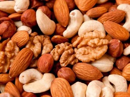 Що таке глютен veganolife (продукти містять глютен) Що таке глютен veganolife