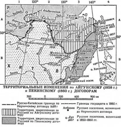 Що стоїть за передачею частини амурських островів китаю, микола старих