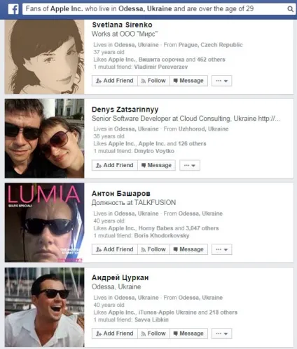 Що таке соціальний пошук facebook та яку вигоду він дає бізнесу (Майстерня Фан-Сторінок переклад) Що таке соціальний пошук facebook та яку вигоду він дає бізнесу