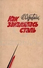 Цитати з книги «як гартувалася сталь» (книги) Цитати з книги «як гартувалася сталь»