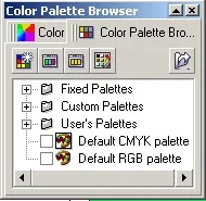 Corel draw