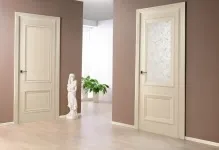 Колір дверей і підлоги в інтер'єрі фото поєднання з ламінатом, як вибрати міжкімнатні, поради як (фото) Колір дверей і підлоги в інтер'єрі фото поєднання з ламінатом, як вибрати міжкімнатні, поради як