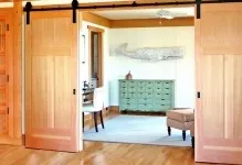 Колір дверей і підлоги в інтер'єрі фото поєднання з ламінатом, як вибрати міжкімнатні, поради як (колір) Колір дверей і підлоги в інтер'єрі фото поєднання з ламінатом, як вибрати міжкімнатні, поради як