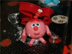 Cмешарікі з мастики, рецепти тортів, покрокове приготування з фото (майстер клас Смішарики з мастики) Cмешарікі з мастики, рецепти тортів, покрокове приготування з фото