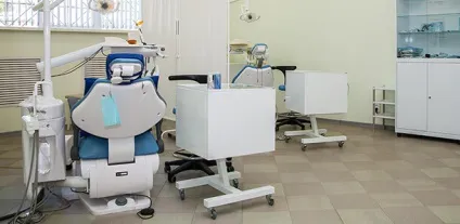 Стоматологія Костянтинівка, Стоматологія красивих посмішок