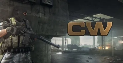 Contract wars чіти 2017