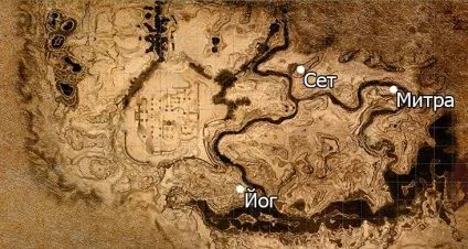 Conan exiles