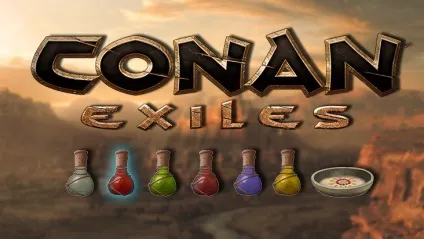 Conan exiles