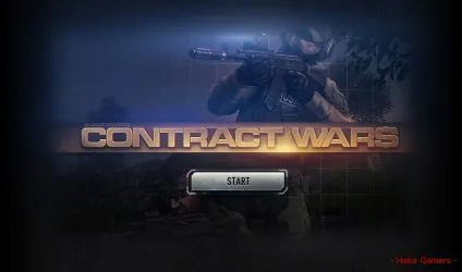 Contract wars чіти 2017