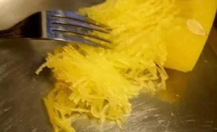 Що за фрукт цей кабачок-спагетті як готувати кабачки-спагетті (кабачок-спагетті) Що за фрукт цей кабачок-спагетті як готувати кабачки-спагетті